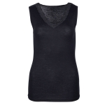 CARINA SINGLET Svart M
