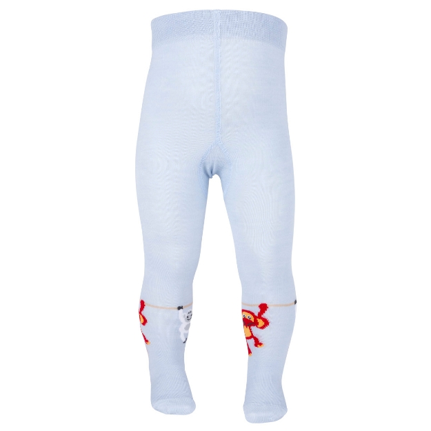 FANTORANGEN STRØMPEBUKSER 10 Blå 98-104