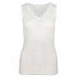 CARINA SINGLET Hvit M