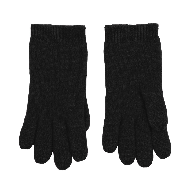 MELISSA HANSKER Svart One size
