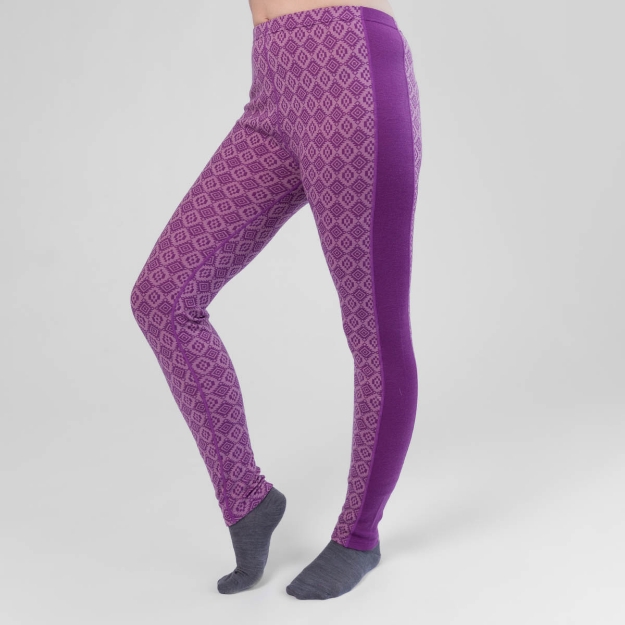 FIONA LONGS Lilla XS