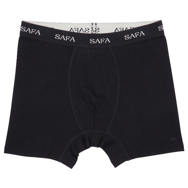 ALEXANDER BOXER Svart XL