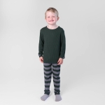 VARRE GENSER Grønn 6 år