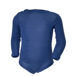 BREGLE BODY Blå 60