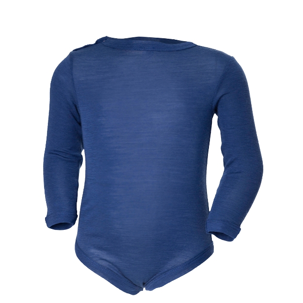 BREGLE BODY Blå 60
