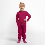 PEGASUS JOGGEBUKSE Cerise 100