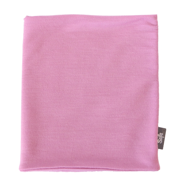 TOPSY BUFF Dus rosa one size