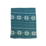 ALASKA HALS Petroleum One size voksen