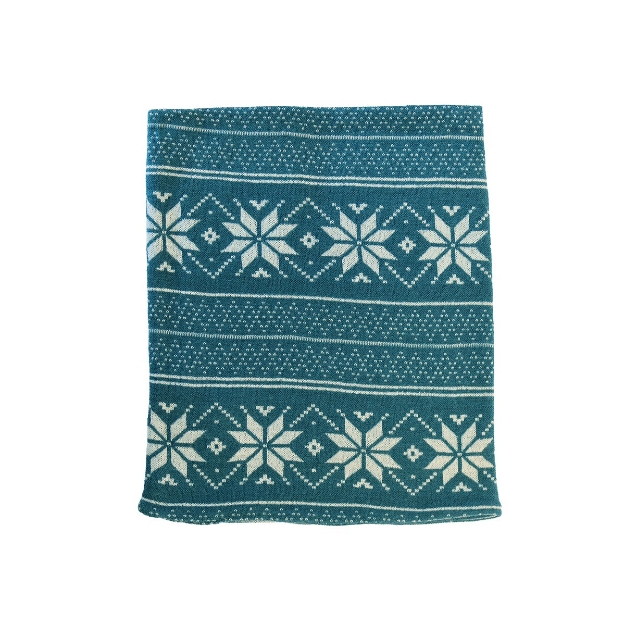 ALASKA HALS Petroleum One size voksen