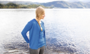 Bilde for kategori Mix & Match dameull