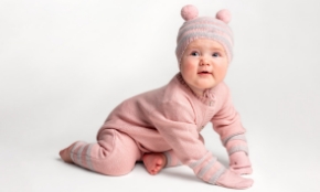 Bilde for kategori Babyserien Aurelia