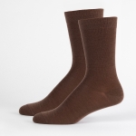 MATTIS ULLSOKKER 2 PAR Brun 41-45