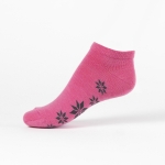LILLY ANKELSOKKER Rosa 36-40