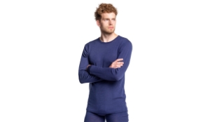 Bilde for kategori Herre ullsett