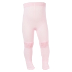 DAMLE STRØMPEBUKSER Baby Rosa 70