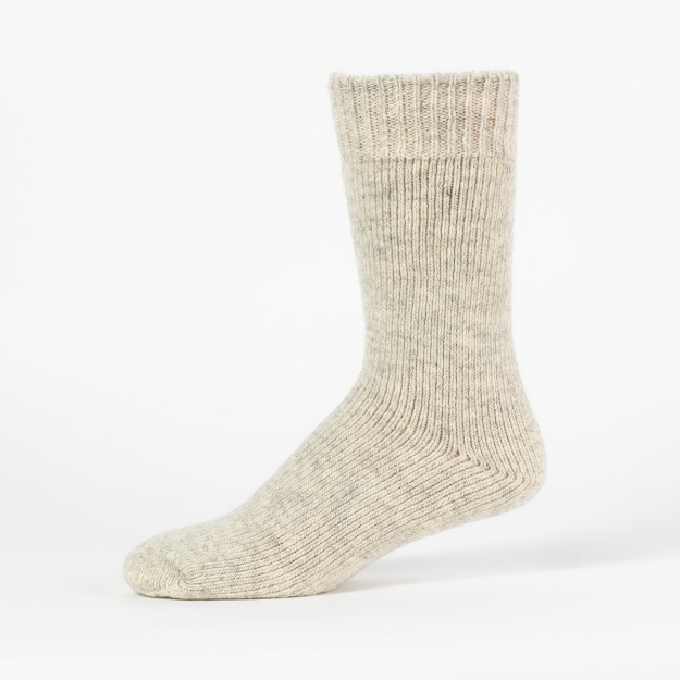 SMÅDALEN RAGGSOKKER Grå 41-45