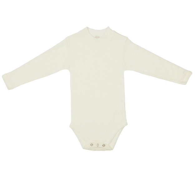 BELLE BODY White 60