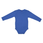 BELLE BODY Nebulas Blue 60