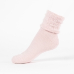 COZY SOKKER Dus rosa 36-40