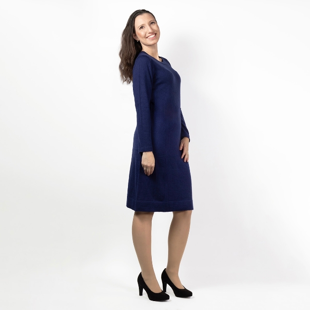 CECILIE KJOLE Marine S