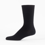 TYSSE SOKKER SPESIAL Svart 41-45