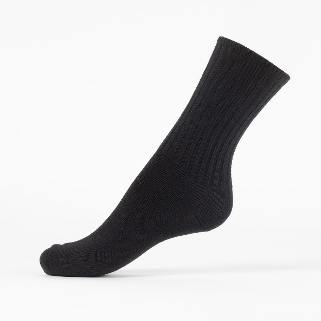 VARRE SOKKER Svart 36-40