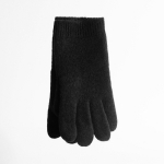 DAVID HANSKER Svart One size voksen