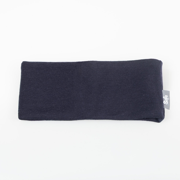 EVA PANNEBÅND Marine One size voksen