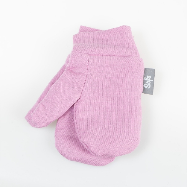 TOPSY VOTTER Dus rosa 2-4 år