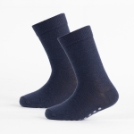 RUMLE ANTISKLISOKKER 2 PAR Marine 19-22