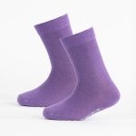 RUMLE ANTISKLISOKKER 2 PAR Lilla 19-22