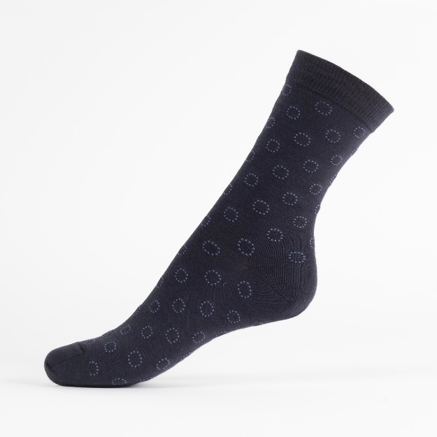 ELEGANT SOKKER Marine 36-40