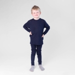 SAFA ULLSETT BARN Marine 3-4 år