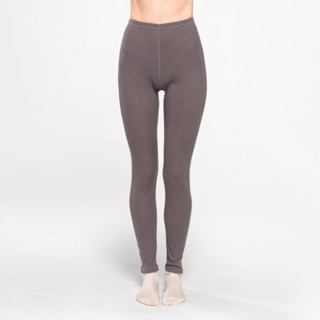 KRISTINE LONGS Aubergine XS