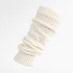 HEIDI LEGGVARMERE Bleket One size voksen