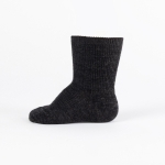 TRILLE SOKKER Mørk grå 50