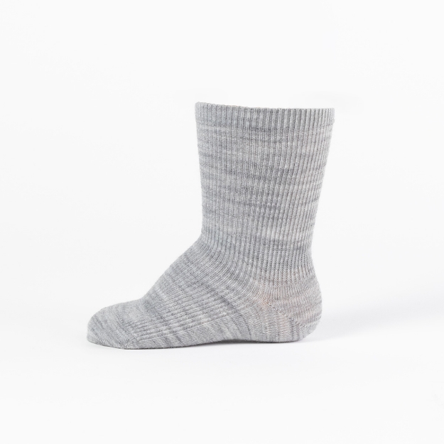 TRILLE SOKKER Grå 50