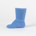 TRILLE SOKKER Lys blå 50