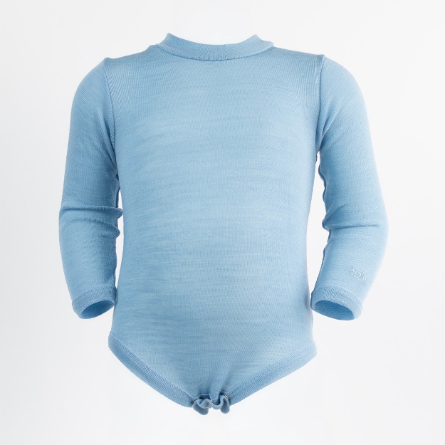 BELLE BODY Blue Bell 60