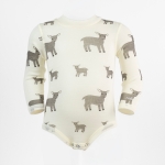 LIBERTY BODY Hvit 60