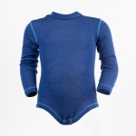 RUMBLE BODY Blå/lysblå 60