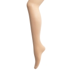 ESTHER STRØMPEBUKSER Beige S/M