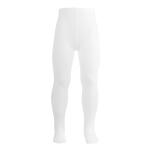 INA STRØMPEBUKSER Hvit 2 år