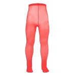 INA STRØMPEBUKSER Rød 2 år