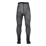 INA STRØMPEBUKSER Svart 2 år