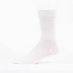 MARCUS SOKKER Hvit 41-45