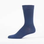 MARCUS SOKKER Blå 41-45