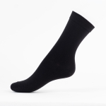 CLARA SOKKER Svart 36-40