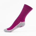 THERESE SOKKER Vinrød 36-40