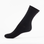 ANDREA SOKKER Svart 36-40